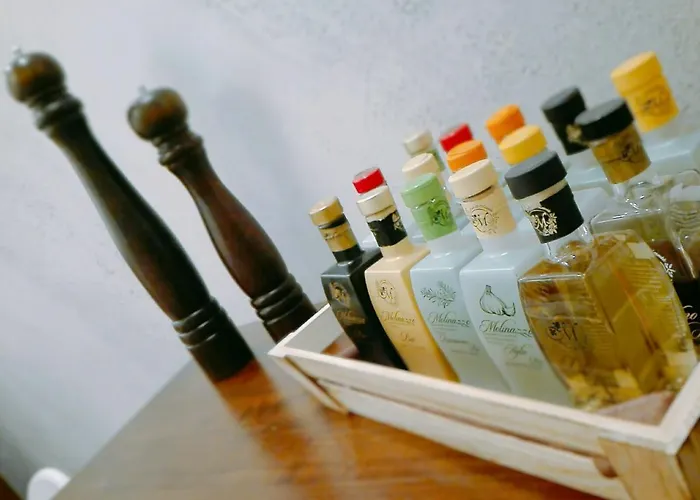 Relais Giuliana ホテル