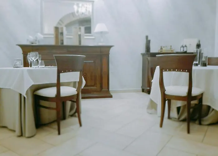 Relais Giuliana 4*